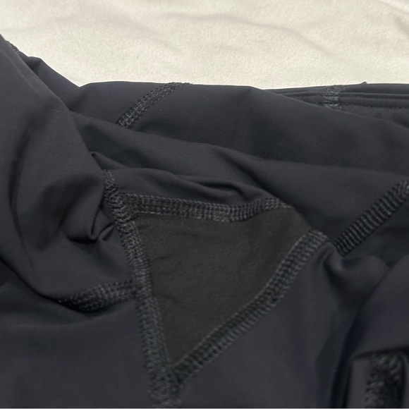 Sweaty Betty Zero Gravity 7/8 Leggings Black Size Medium - Picture 9 of 10